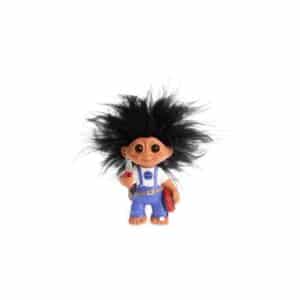 bySommer Penntroll / Lyckotroll Elektriker – figur – design Thomas Dam