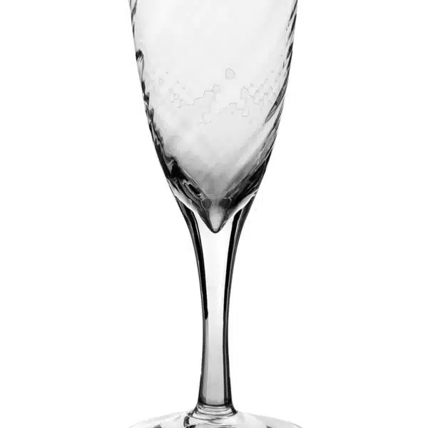 Skruf Glasbruk - Skruf - Snapsglas Design Skruf