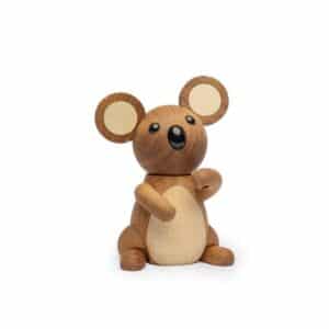 Spring Copenhagen – Aussie Koala trädekoration 17,5 cm ek