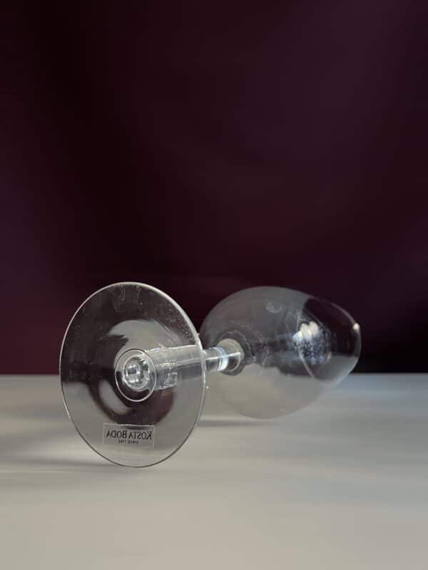 Kosta Boda - Bouquet - Champagneglas Design Signe Persson Melin