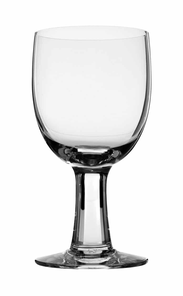 Skruf Glasbruk - BC-kupa - Öl / Vinglas design Carina Seth Andersson