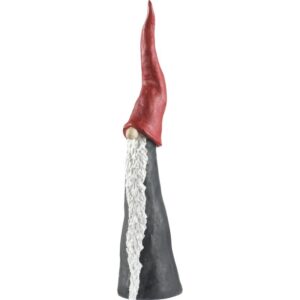 Nääsgränsgården Tomten den långa – H 31 cm – design Ruth Vetter