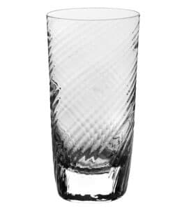 Skruf – öl- och cocktailglas