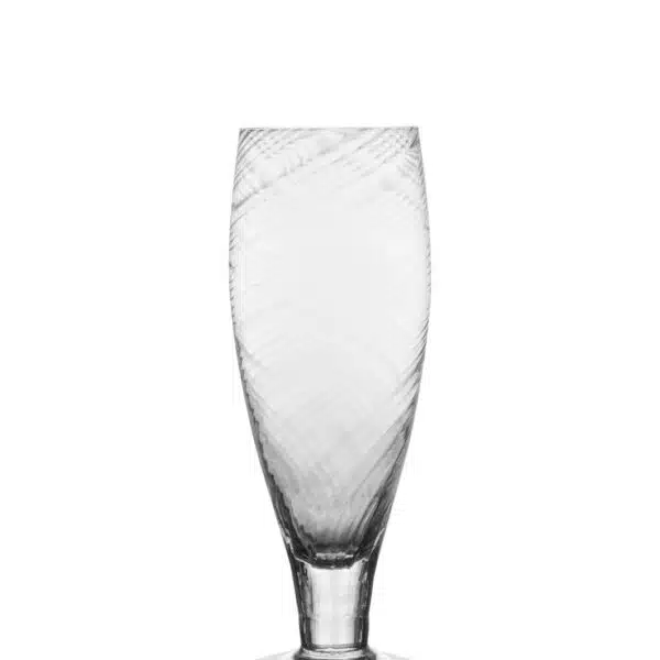 Skruf Glasbruk - Skruf - Öl / Cocktail glas Design Skruf