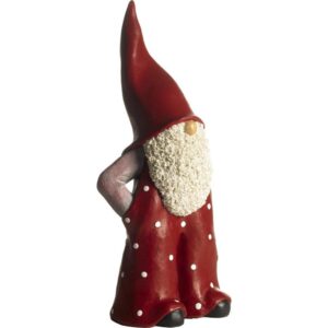 Nääsgränsgården – tomten Elmer H 34 cm – design Ruth Vetter