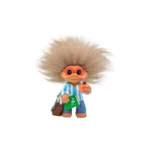 bySommer Penntroll / Lyckotroll Lärare – figur – design Thomas Dam