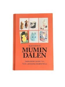 Moomin – Skatter från Mumindalen, Samlarens Guide till Tove Janssons Mumin Anders Landen