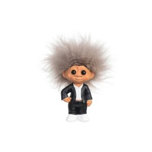 bySommer Penntroll / Lyckotroll Konfirmation Kille – figur – design Thomas Dam