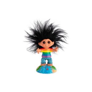 bySommer Penntroll / Lyckotroll Pride – figur – design Thomas Dam