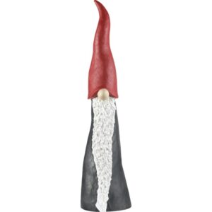 Nääsgränsgården Tomten den långa – H 51 cm – design Ruth Vetter