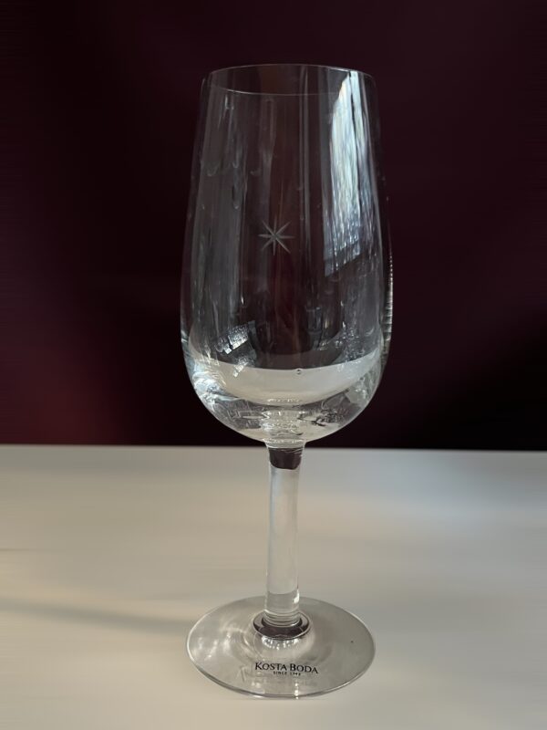 Kosta Boda - Bouquet - Champagneglas Design Signe Persson Melin