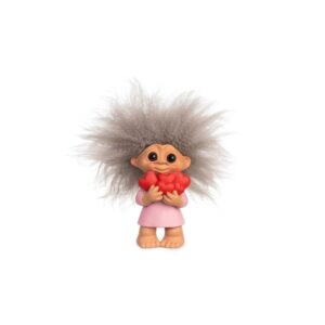 bySommer PennTroll / Lyckotroll – Världens bästa mamma, figur – design Thomas Dam
