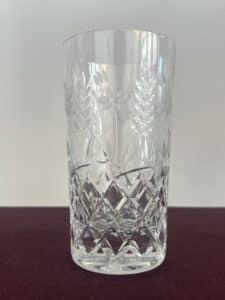 Kosta boda - Haga - Öl / Cocktail glas design
