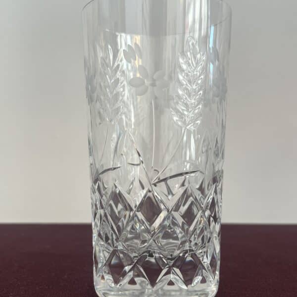 Kosta boda - Haga - Öl / Cocktail glas  design