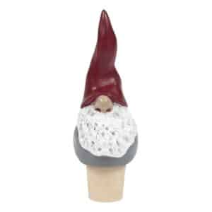 Flaskkork Dekortomte refill H.10cm Designer Ruth Vetter
