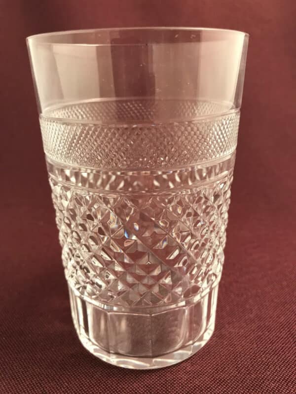 Kosta Boda - Kent - Cocktail / Grogg glas- design Elis Bergh