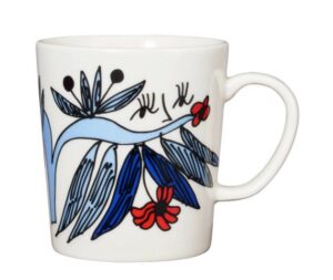 Arabia Puutarhurit – kaffekopp / mugg 0,3 l – design Armi Teva