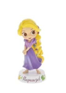 Disney – Baby Rapunzel 8 cm, figur – design Jim Shore