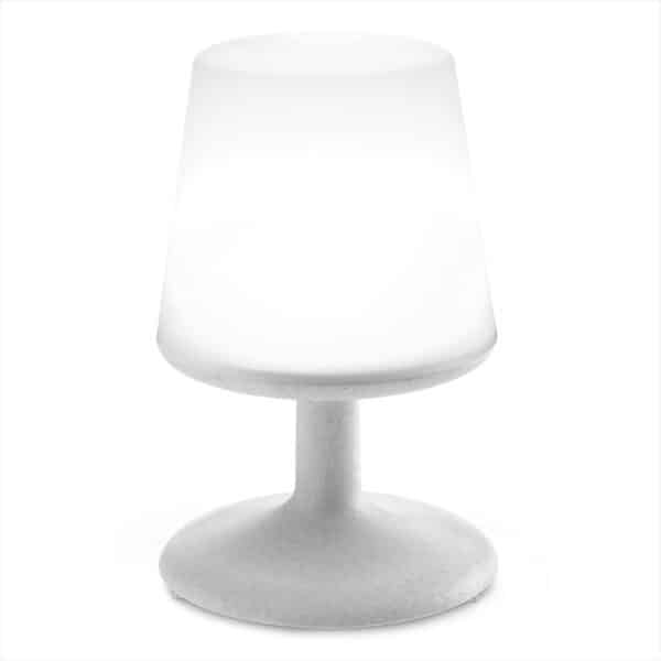 Light To Go LED-Lampa Organic Grå