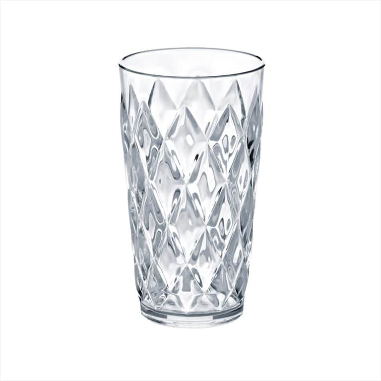 Crystal L Dricksglas 45 cl Crystal Clear 6-pack