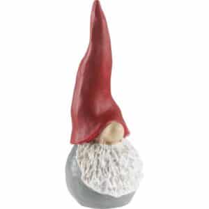 Nääsgränsgården Dekortomte – H 19 cm – design Ruth Vetter