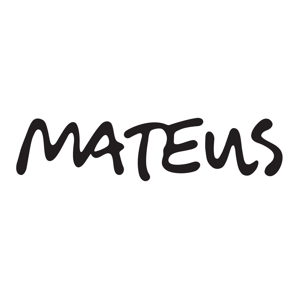 Mateus logotyp