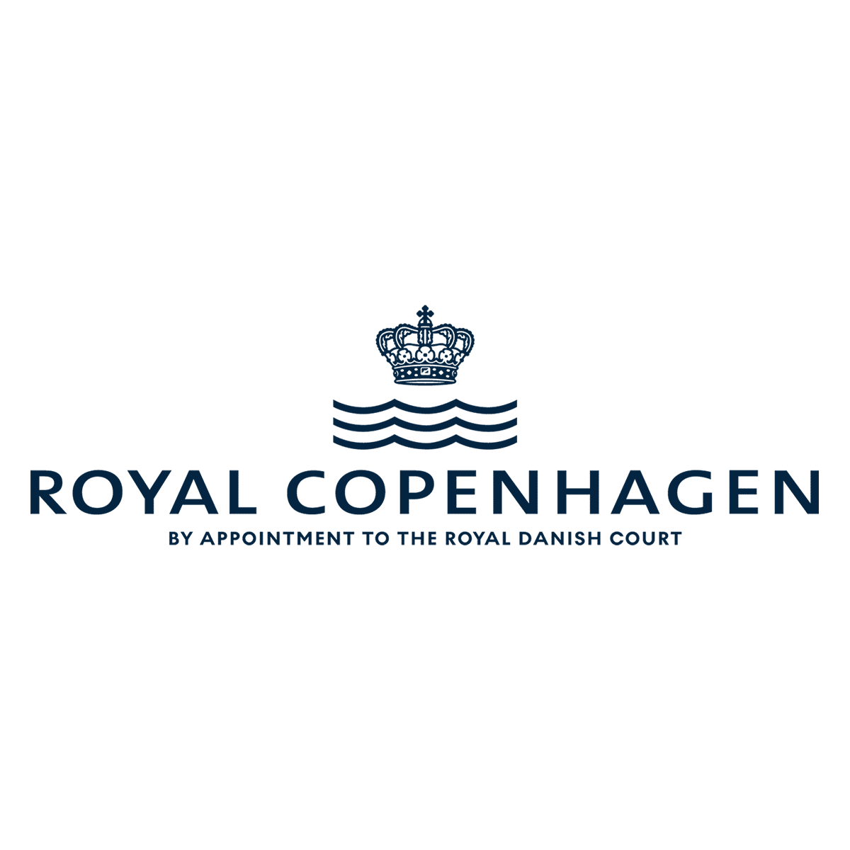 Royal Copenhagen logotyp