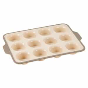 Dorre Cookie – muffinsform 12 st