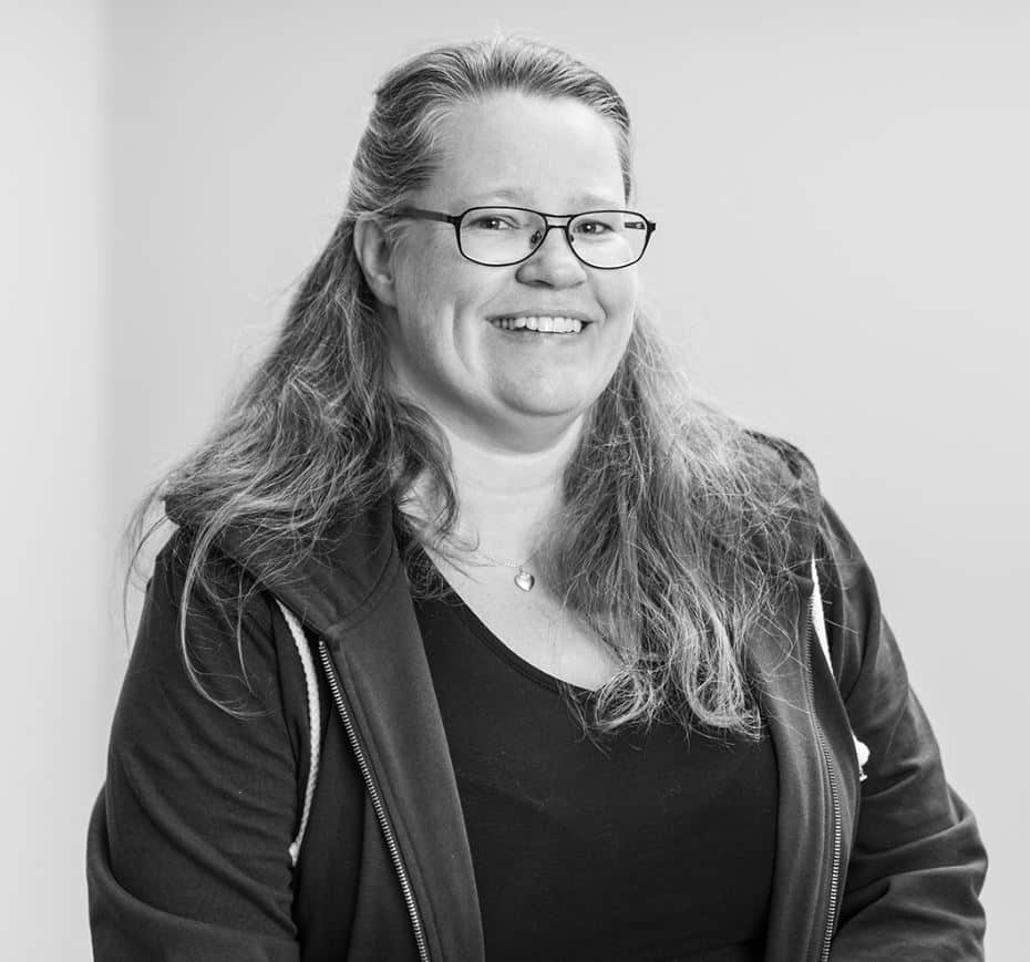 Anette Gissberg
