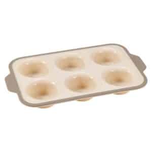 Dorre Cookie – muffinsform 6 st