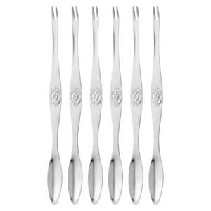 Dorre - Skai - 6-pack Skaldjursgaffel