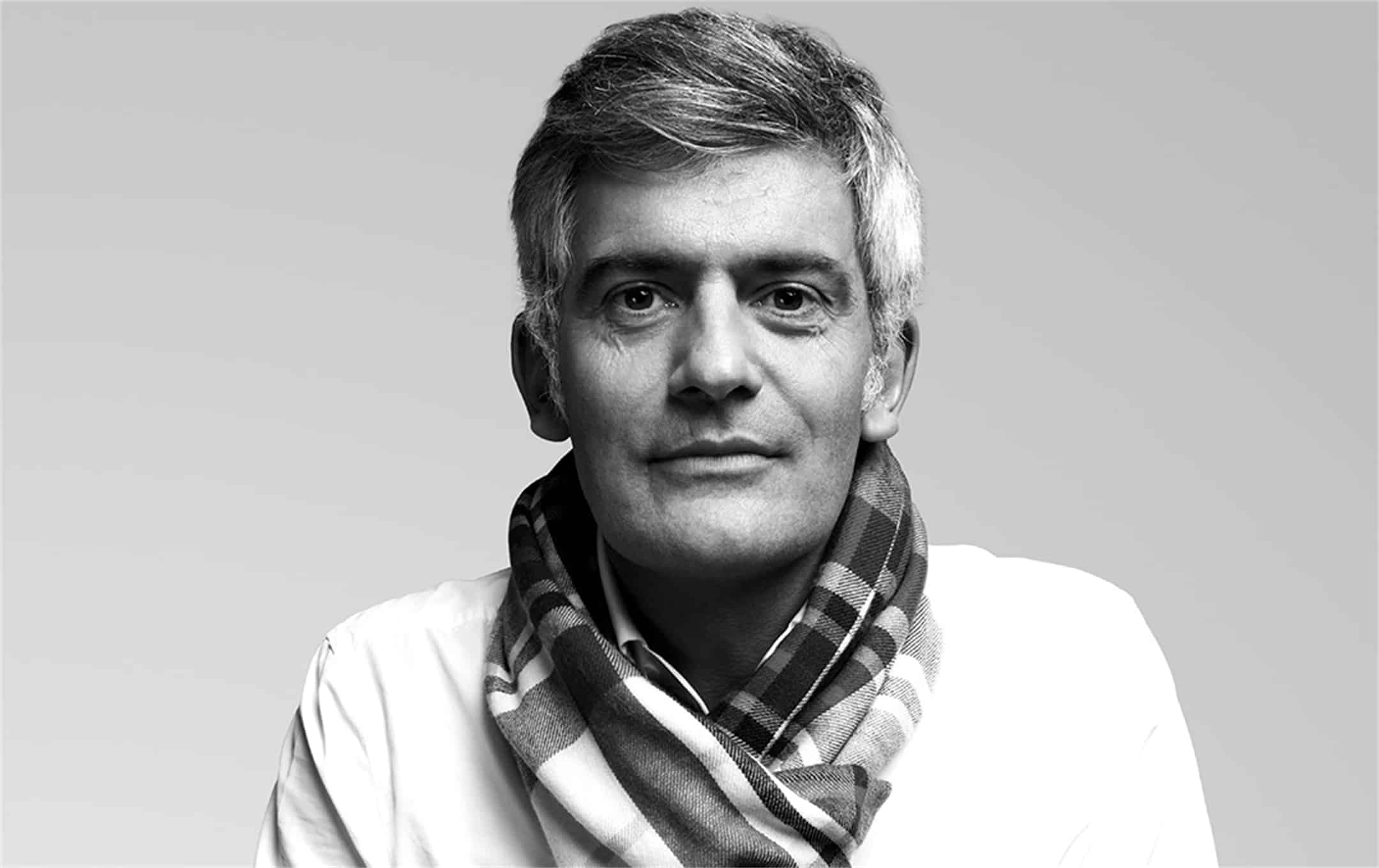 Alfredo Häberli