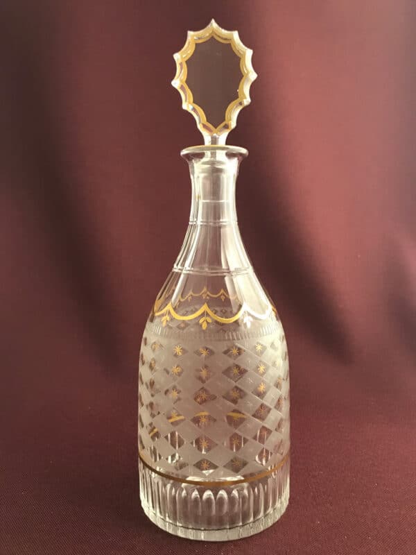 Kosta Boda - Servis 18 glas + Karaff - Odelberg Design Ferdinand & Wilhelm Stude