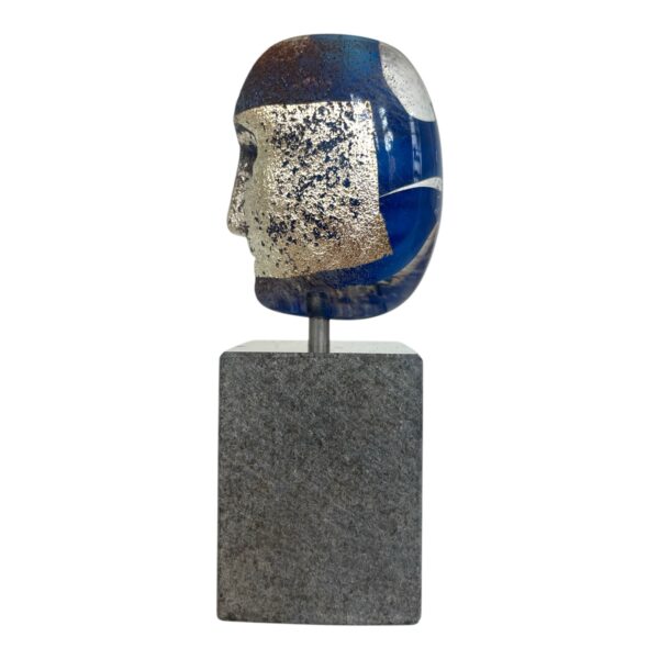 KostaBoda Brains FREJA design Bertil Vallien - Nytt från glasprinsen - Bild 5
