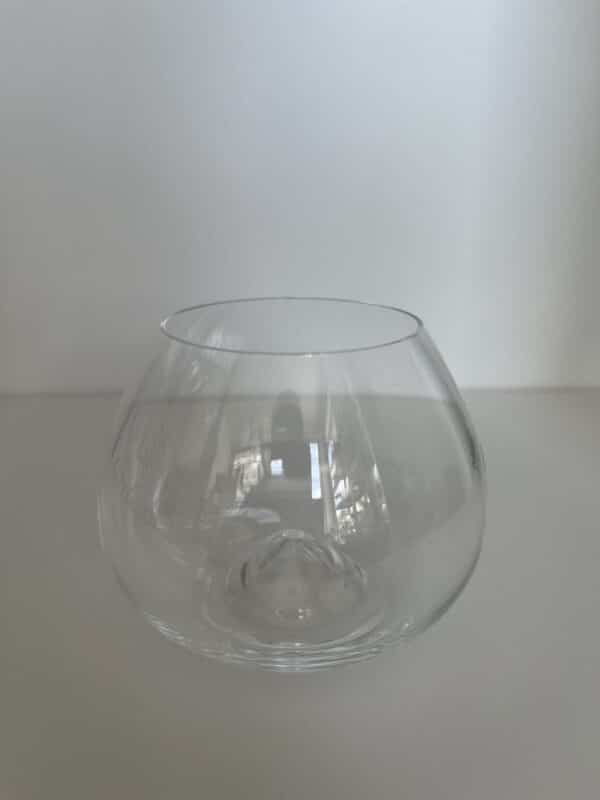 Skruf Glasbruk - Grönstedts - Konjak Kupor design Ingegerd Råman - Bild 2