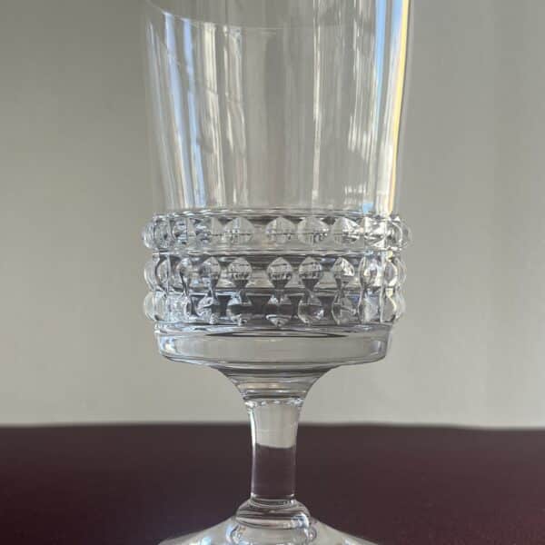 Skruf Glasbruk - Corona - Vinglas Design Bengt Edenfalk
