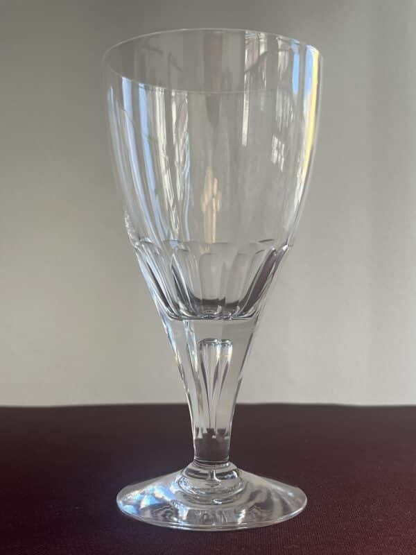 Skruf Glasbruk - Stockholm - Vin / Ölglas Design Magni Magnusson