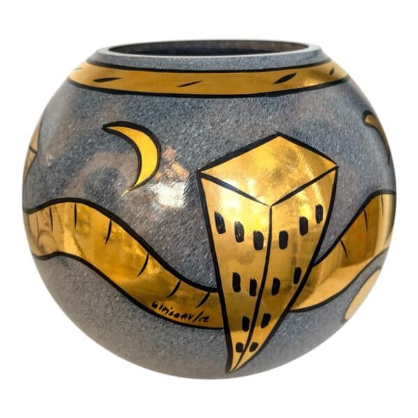 Kosta Boda - Inka - Klot Vas Design Ulrica Hydman vallien