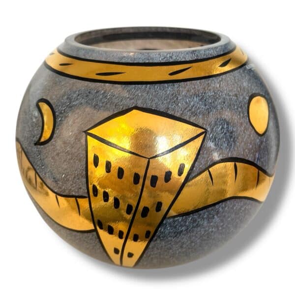 Kosta Boda - Inka - Klot Vas Design Ulrica Hydman vallien - Bild 5