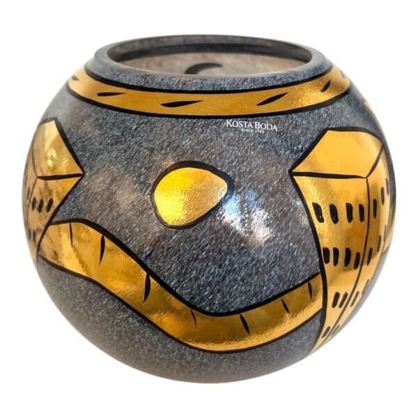 Kosta Boda - Inka - Klot Vas Design Ulrica Hydman vallien - Bild 4