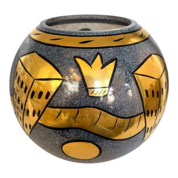 Kosta Boda - Inka - Klot Vas Design Ulrica Hydman vallien - Bild 3