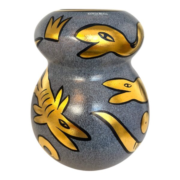 Kosta Boda - Inka - Vas Design Ulrica Hydman vallien
