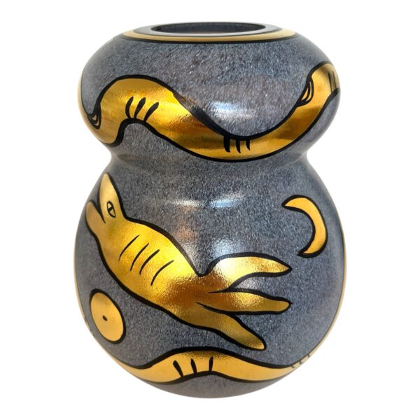 Kosta Boda - Inka - Vas Design Ulrica Hydman vallien - Bild 4