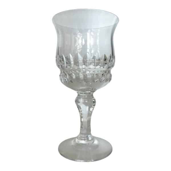 Skruf Glasbruk - Karneval - Vinglas Design Bengt Edenfalk
