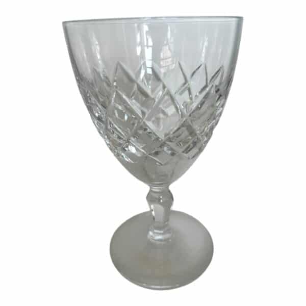 Orrefors -   Karolina - Öl glas på fot Design Gunnar Cyren - Bild 3