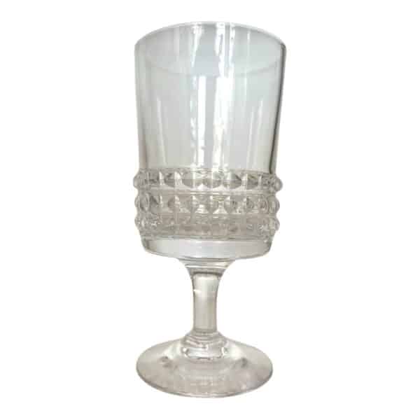 Skruf Glasbruk - Corona - Vinglas Design Bengt Edenfalk
