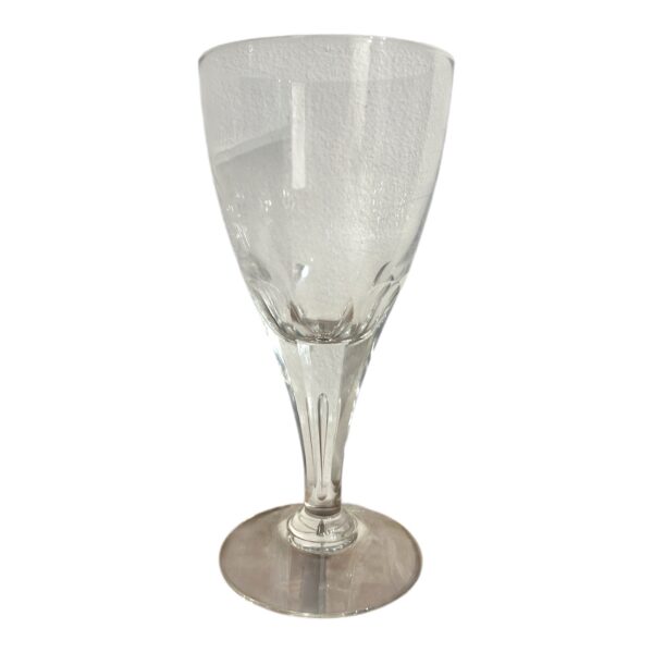 Skruf Glasbruk - Stockholm - Vin / Ölglas Design Magni Magnusson