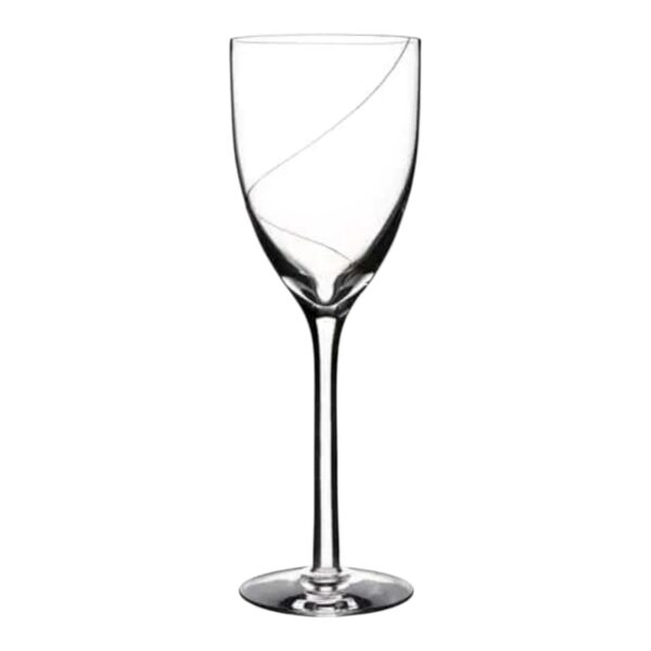 Kosta Boda - Line - Vinglas 35 cl design Anna Ehrner
