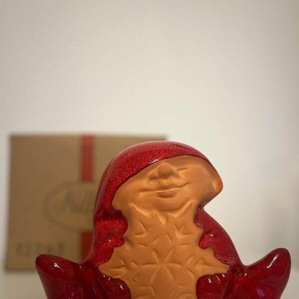 Nittsjö - Tomtar - Luvnisse med snöflinga Design Elaine Westh