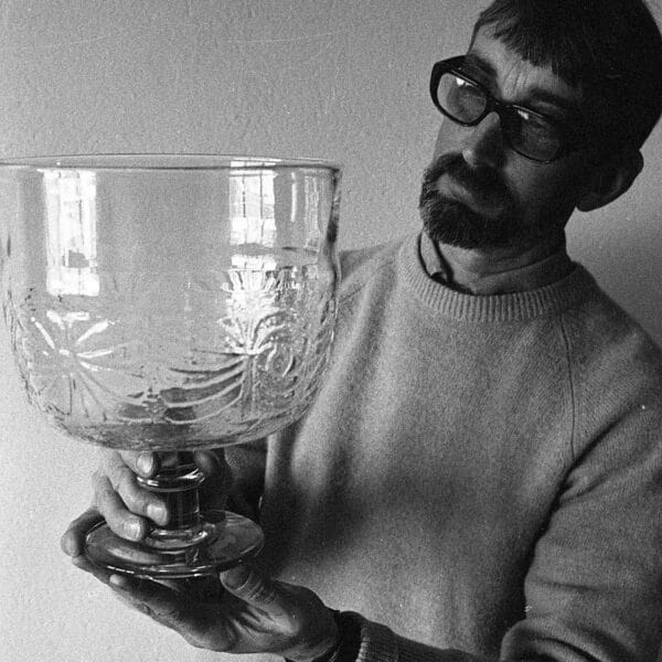 Bengt Edenfalk